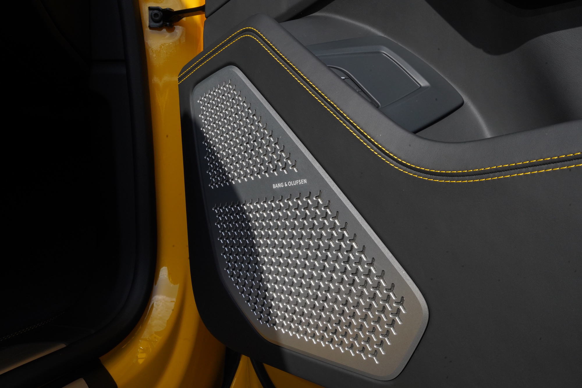 2020 Lamborghini Urus