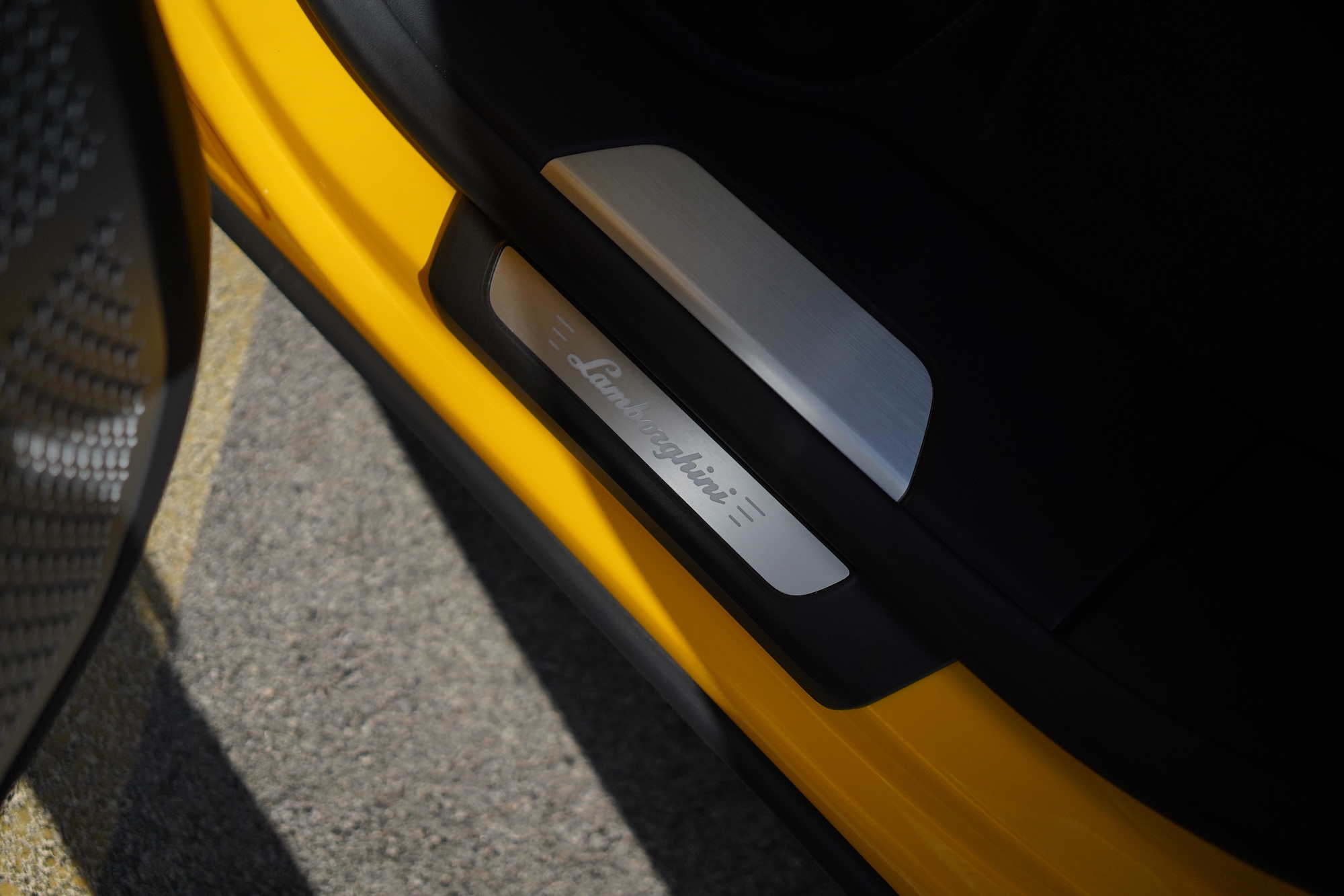 2020 Lamborghini Urus