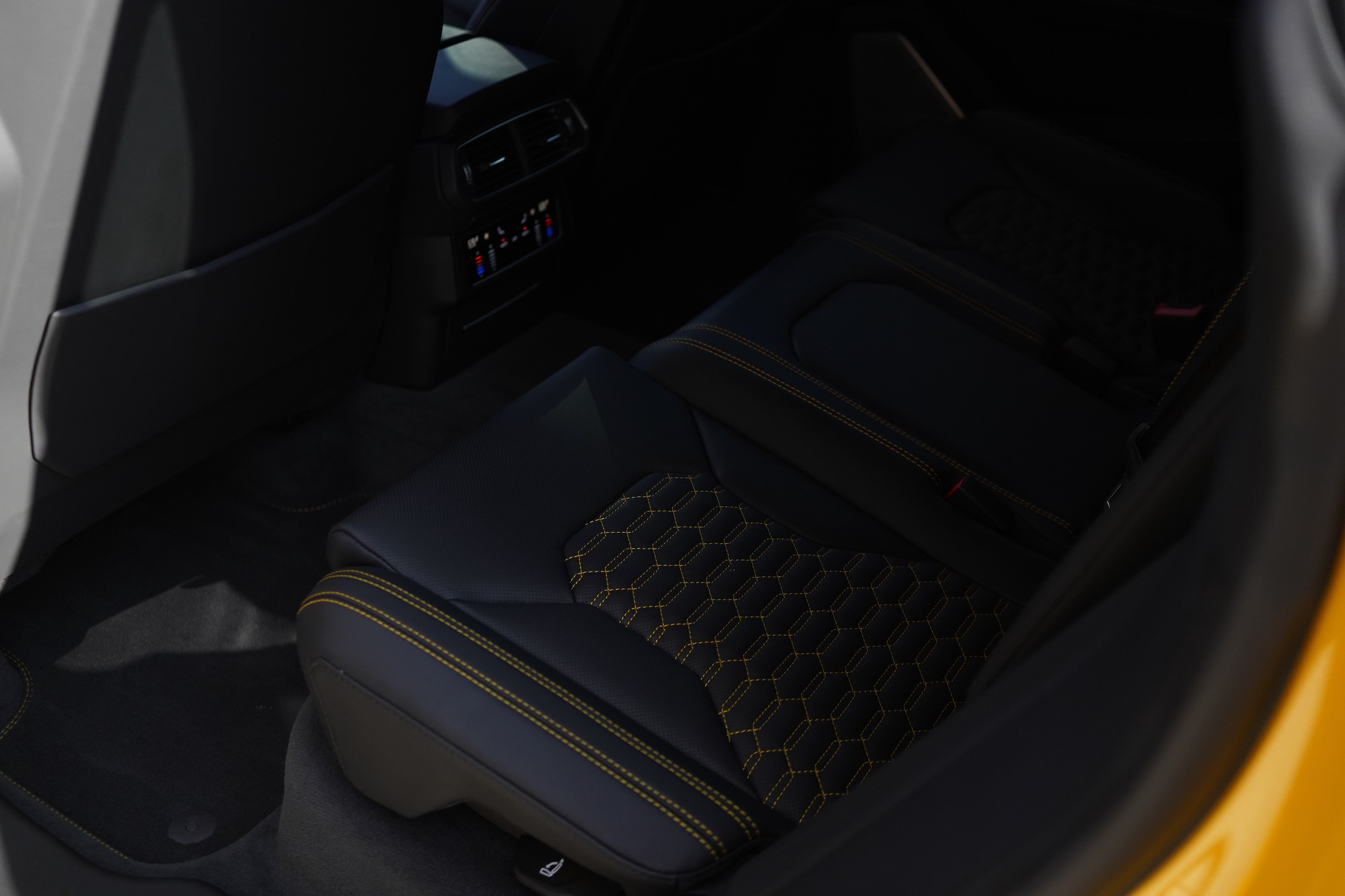 2020 Lamborghini Urus