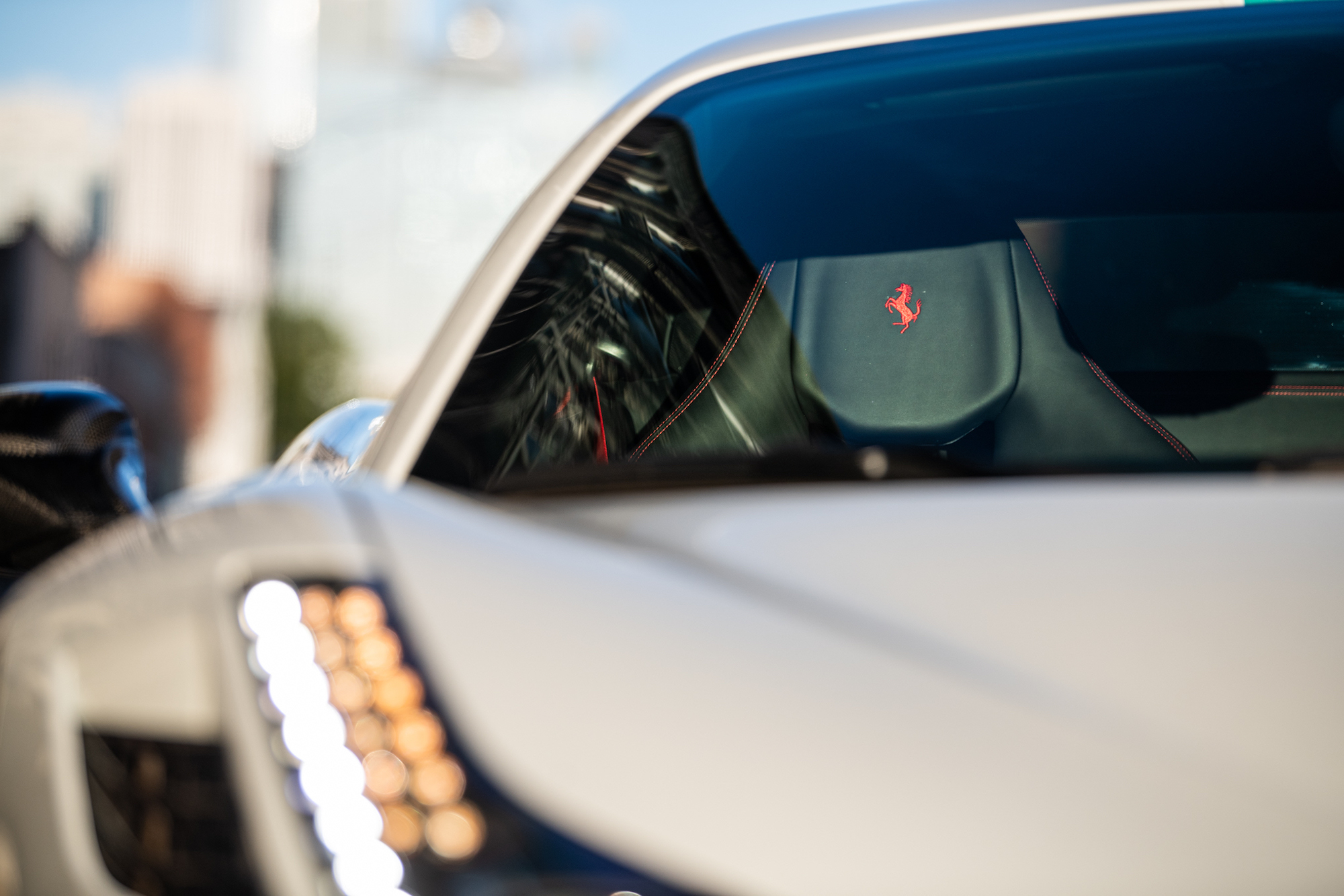 2015 Ferrari 458 Speciale
