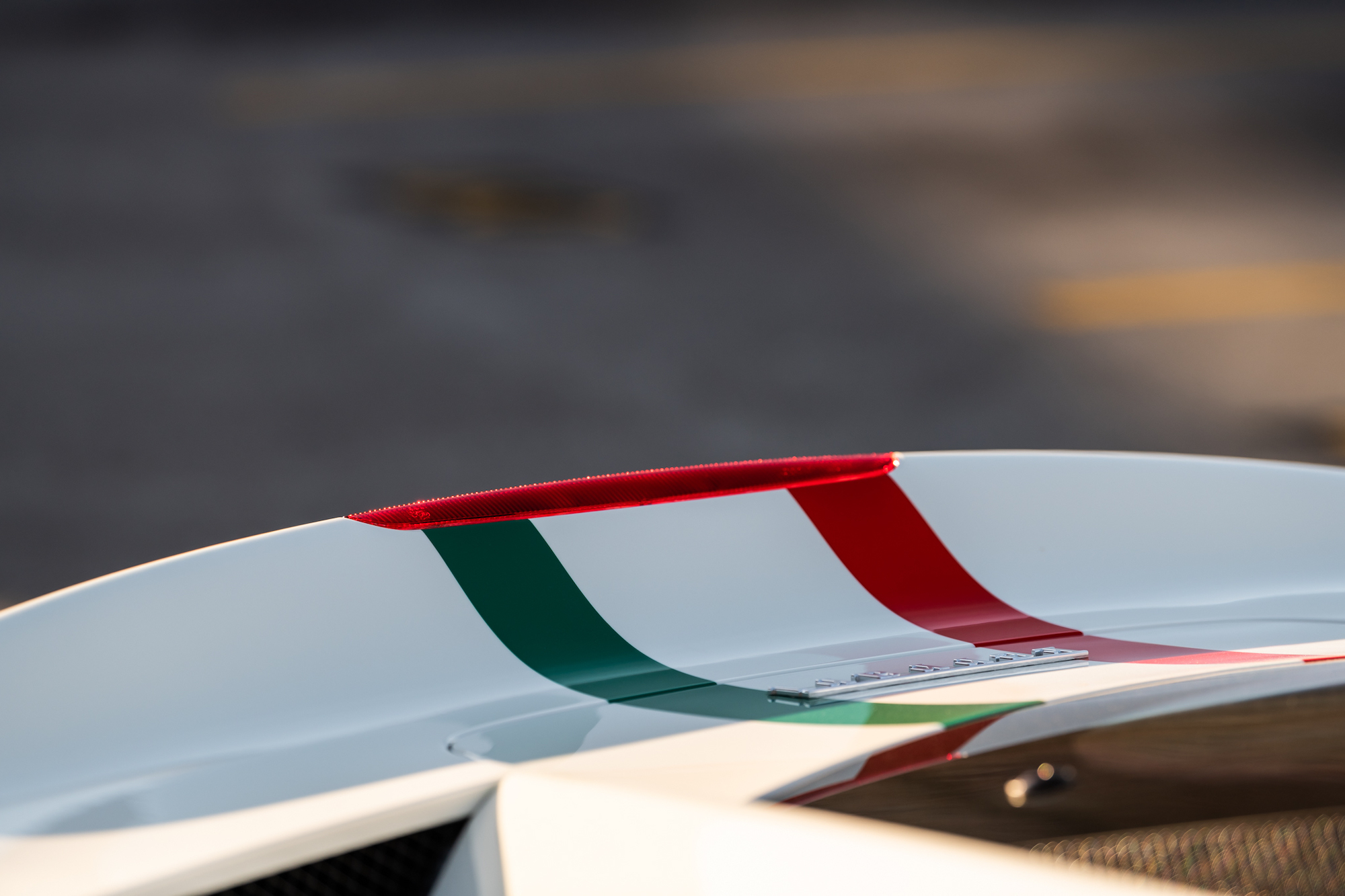 2015 Ferrari 458 Speciale