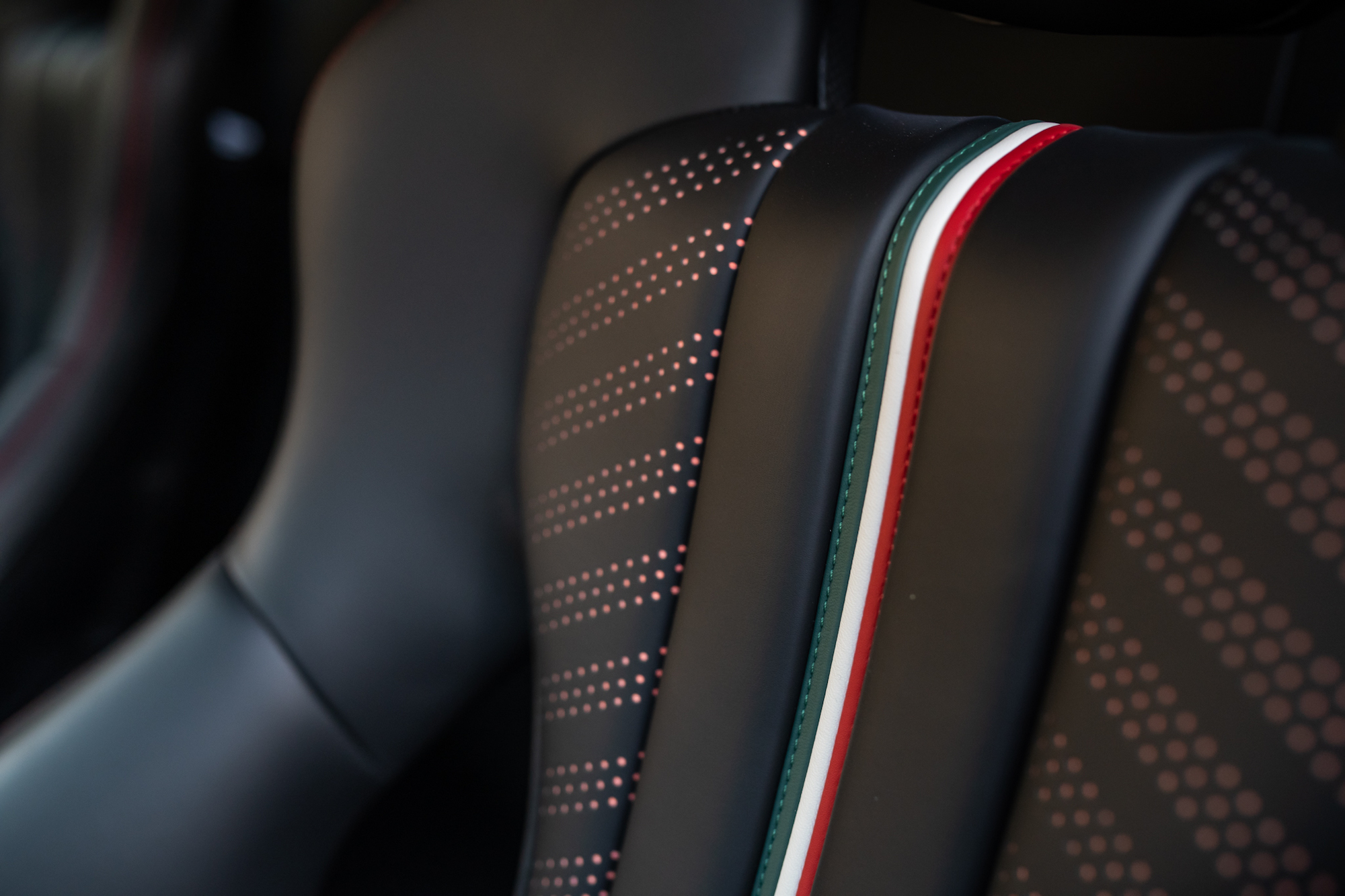 2015 Ferrari 458 Speciale