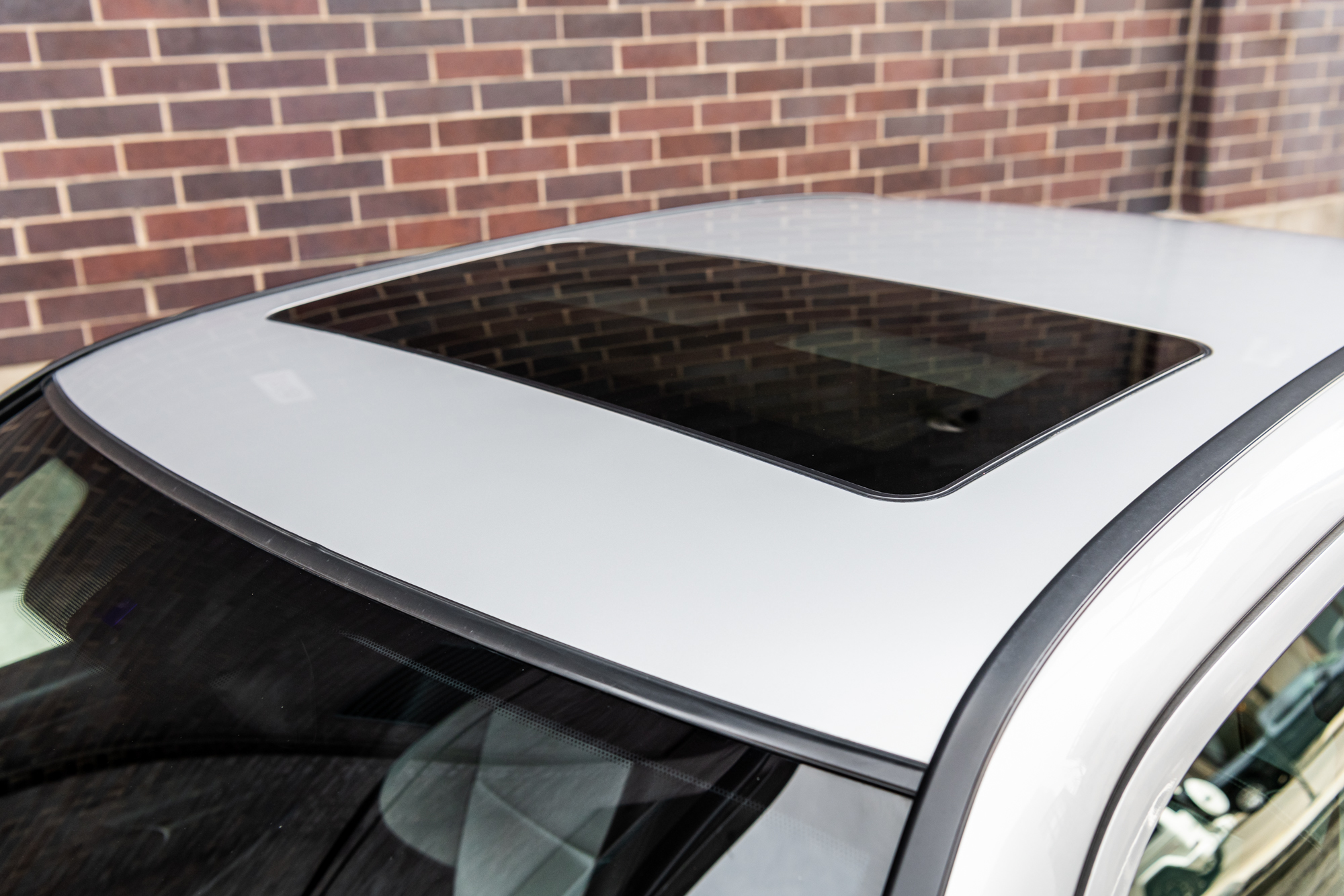 1998 Mercedes-Benz C43 AMG