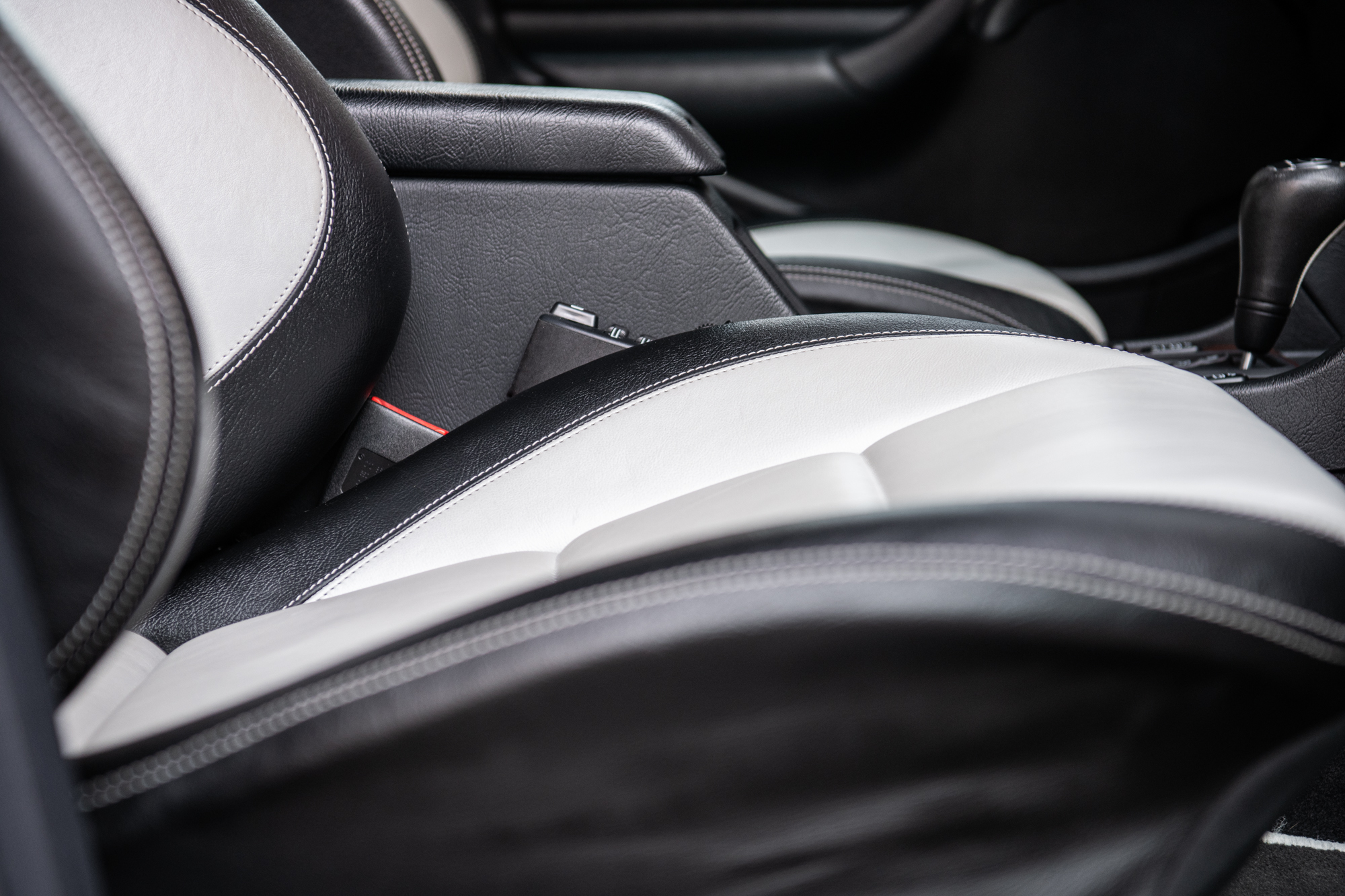 1998 Mercedes-Benz C43 AMG