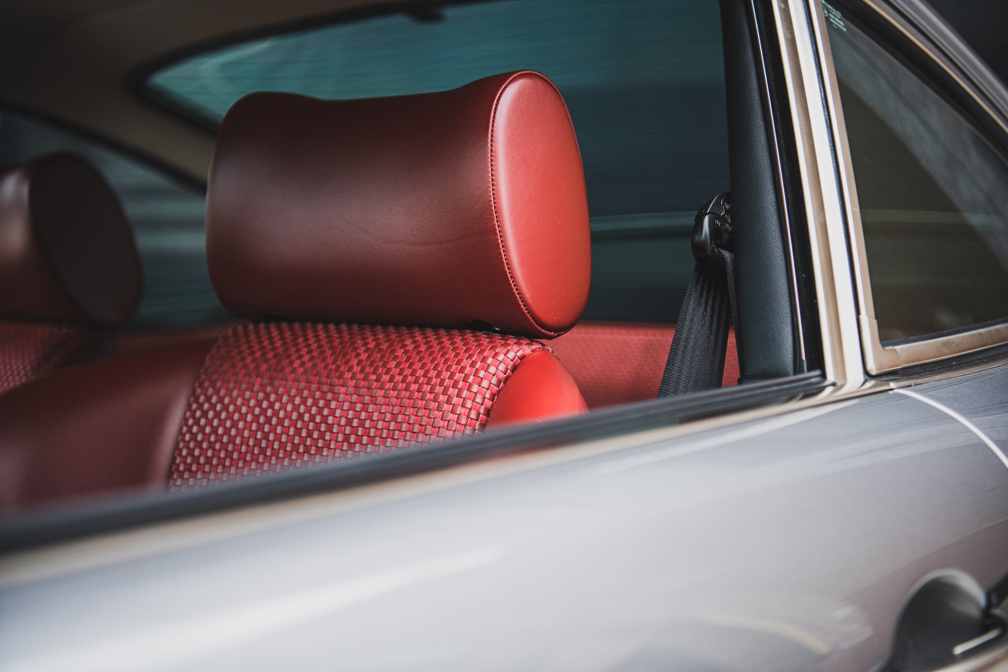 1991 Porsche Singer 911