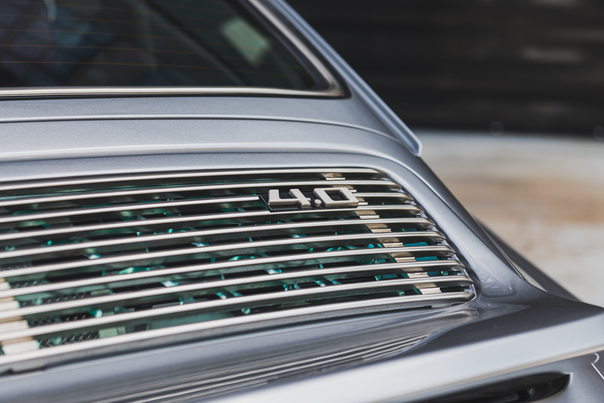 1991 Porsche Singer 911