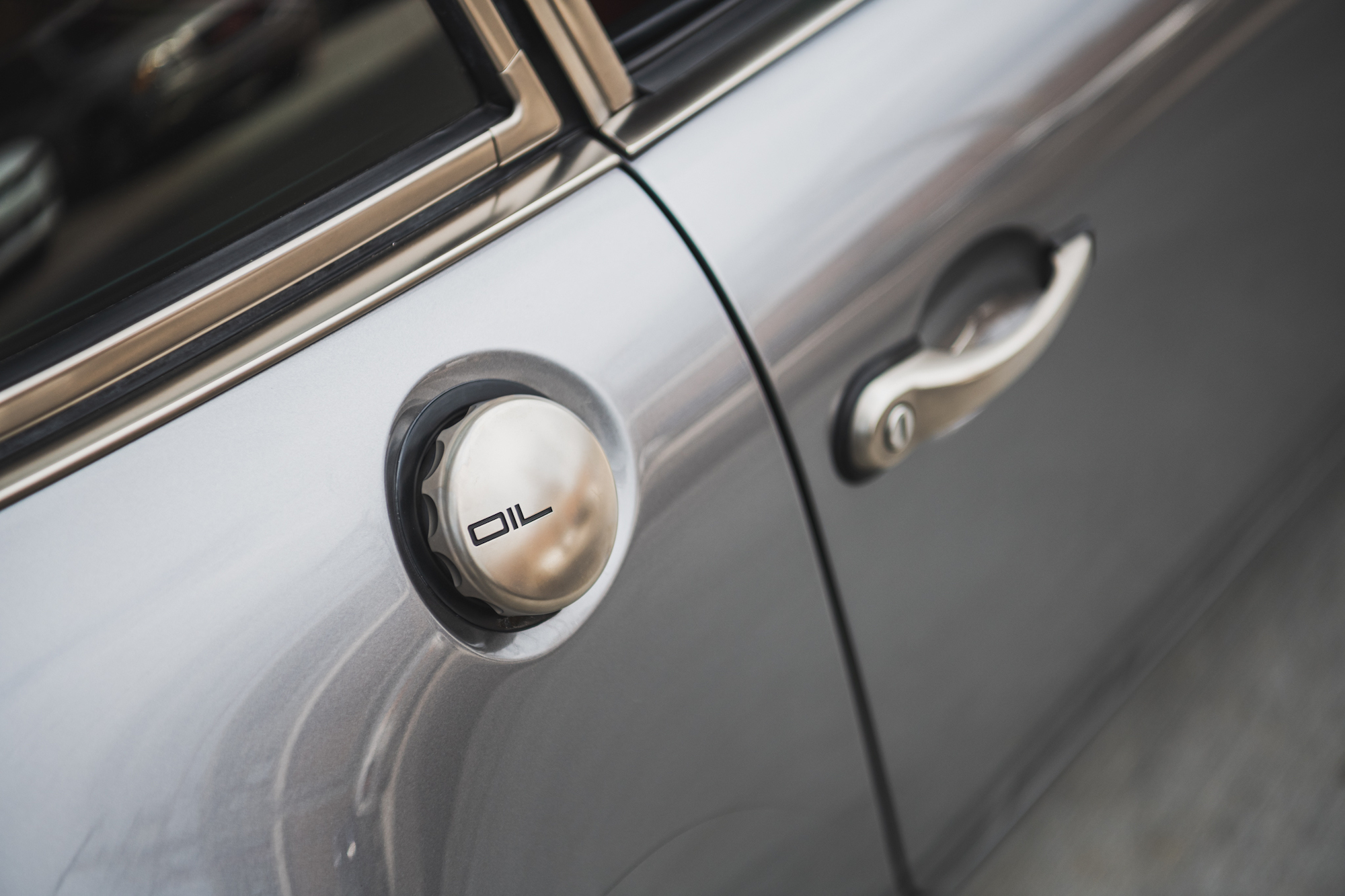 1991 Porsche Singer 911