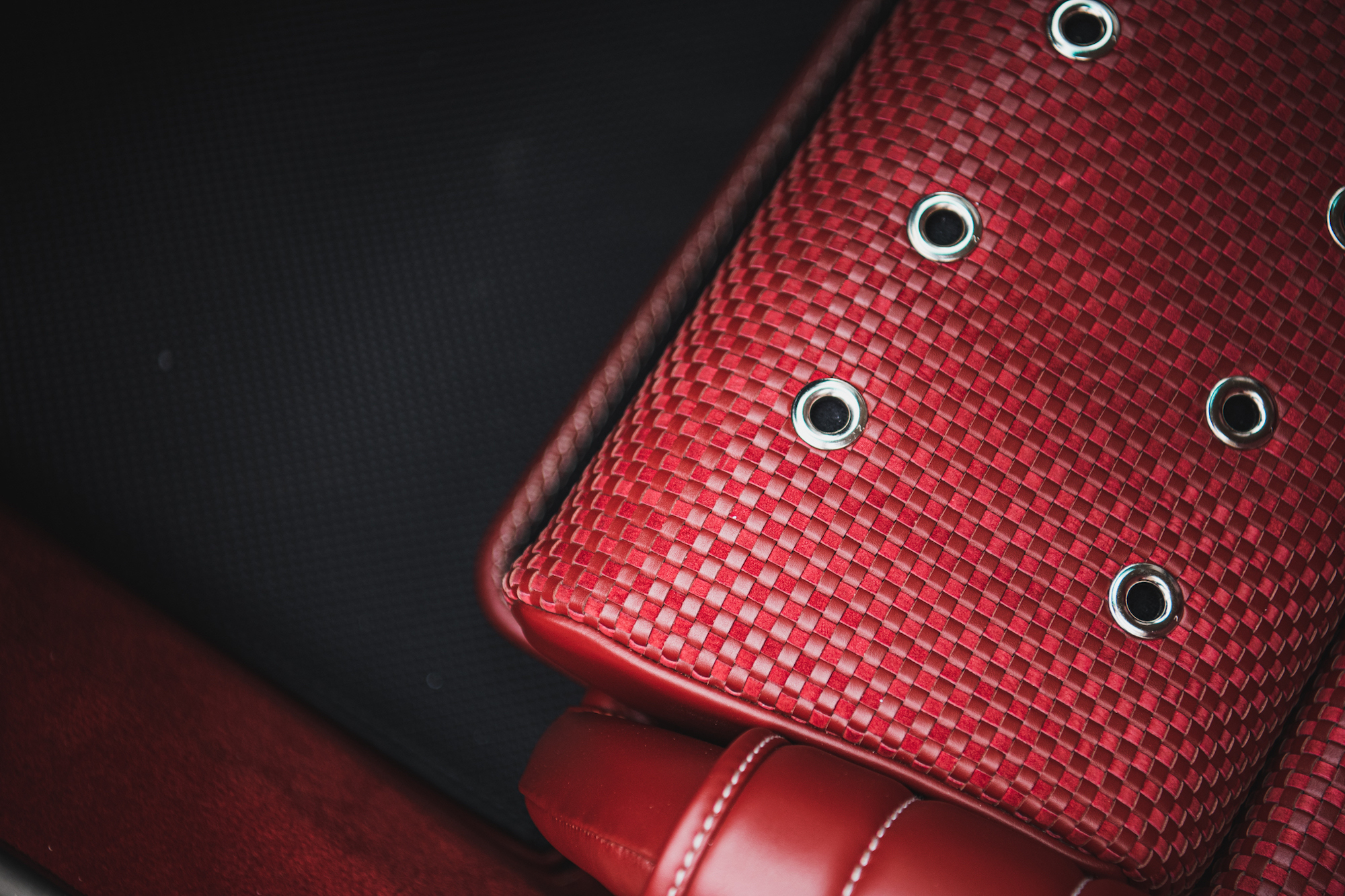 1991 Porsche Singer 911