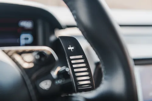 2019 Ford GT