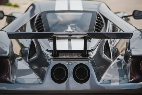 2019 Ford GT