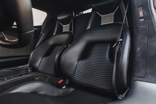 2019 Ford GT