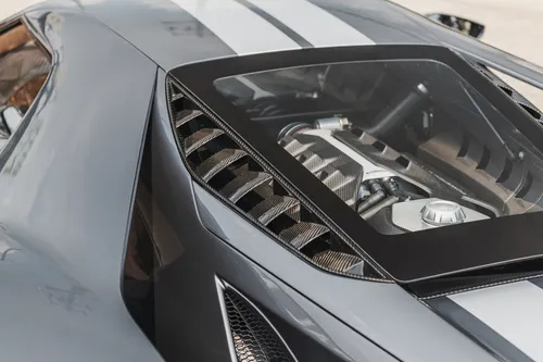 2019 Ford GT