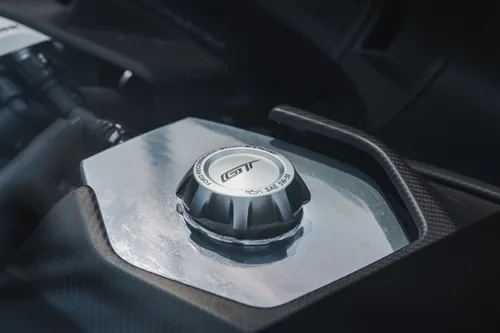 2019 Ford GT