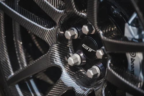 2019 Ford GT