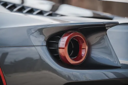 2019 Ford GT