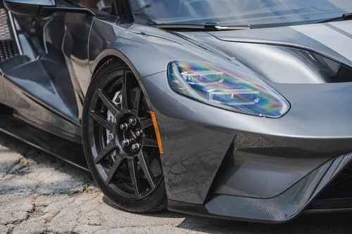 2019 Ford GT
