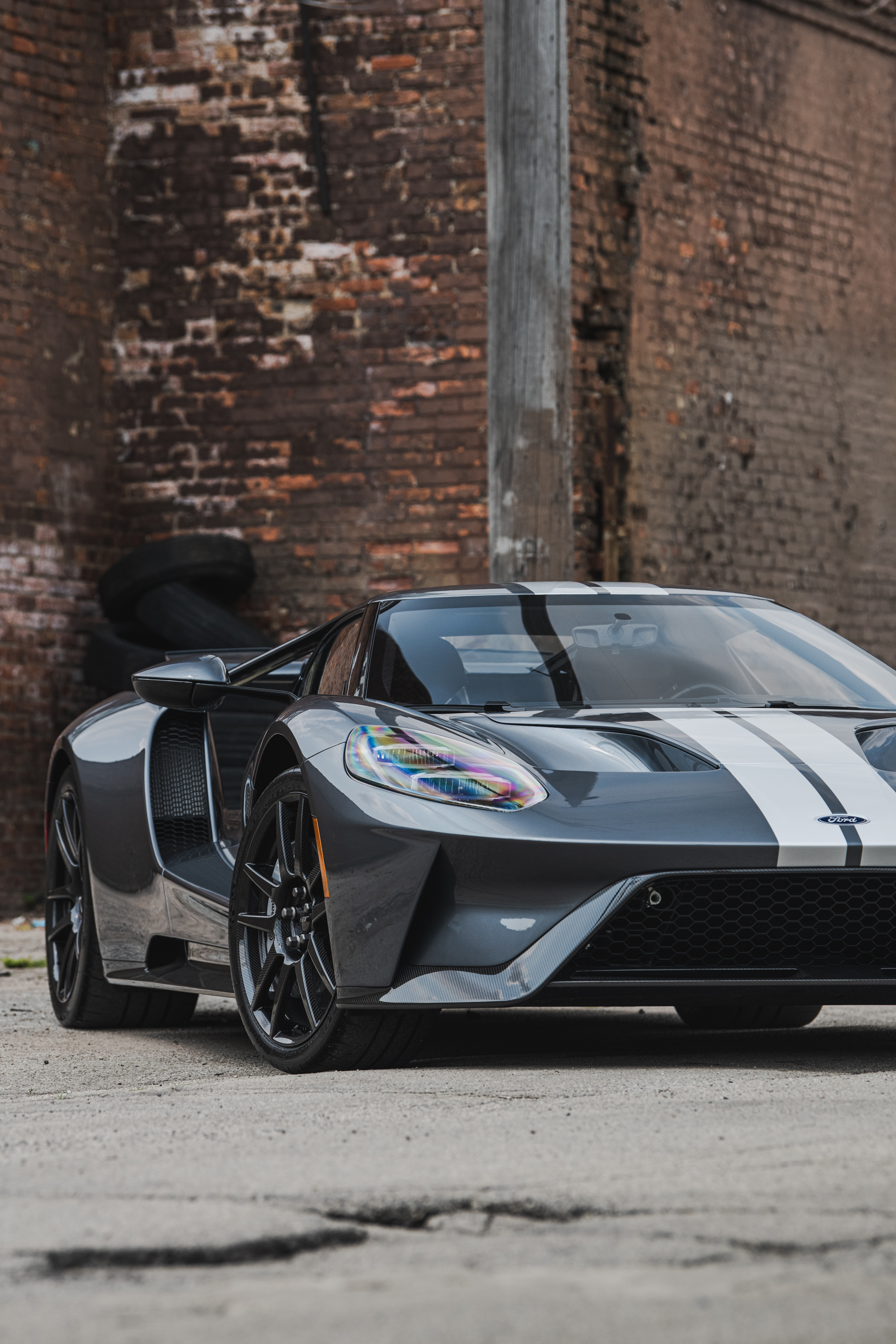 2019 Ford GT