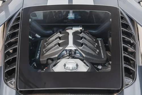 2019 Ford GT