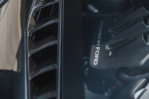 2019 Ford GT