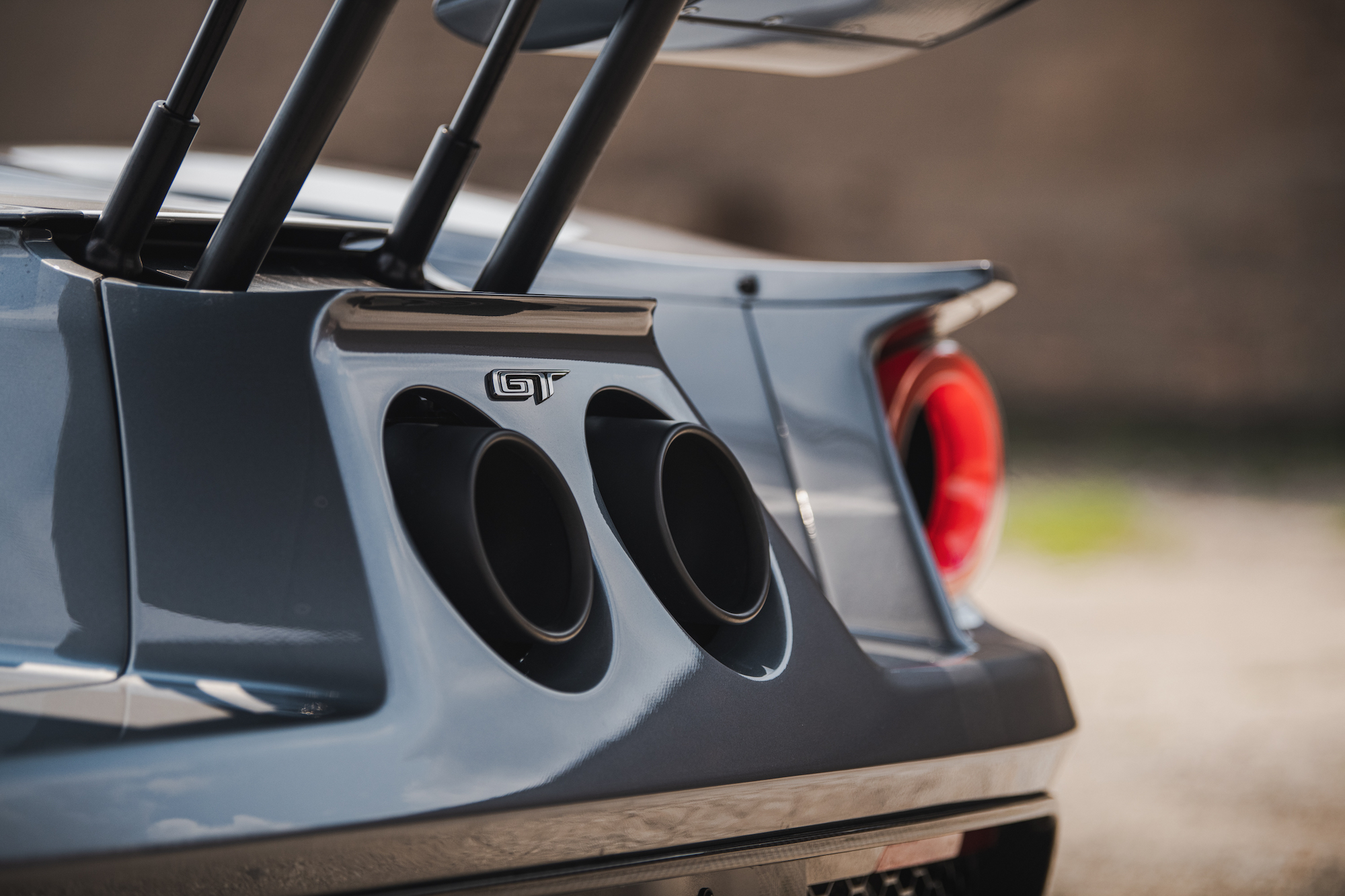 2019 Ford GT
