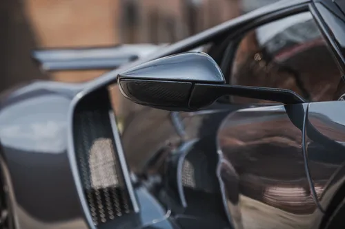 2019 Ford GT