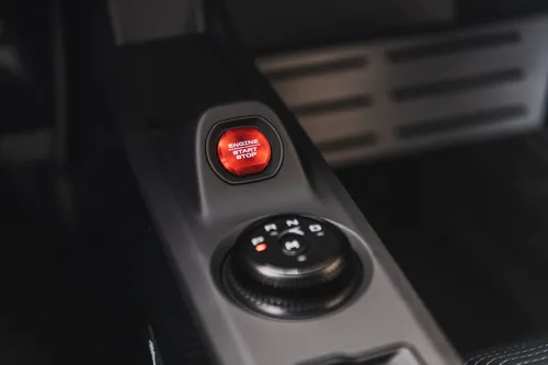 2019 Ford GT