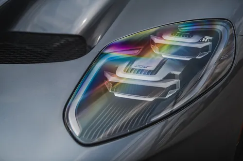 2019 Ford GT