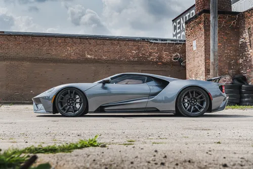 2019 Ford GT