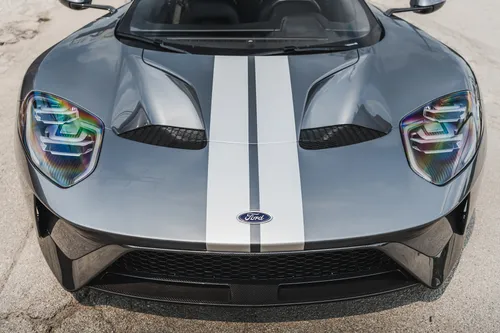 2019 Ford GT