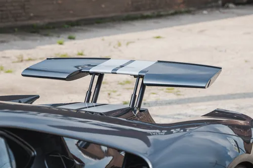 2019 Ford GT