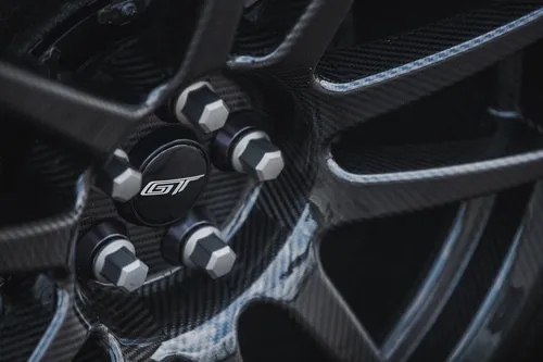 2019 Ford GT
