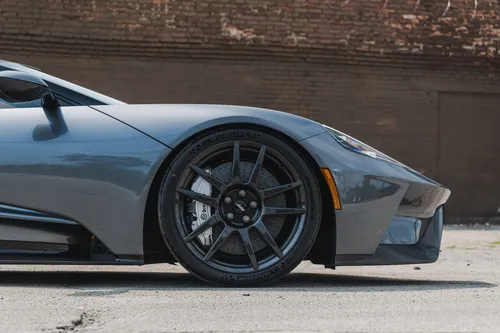 2019 Ford GT