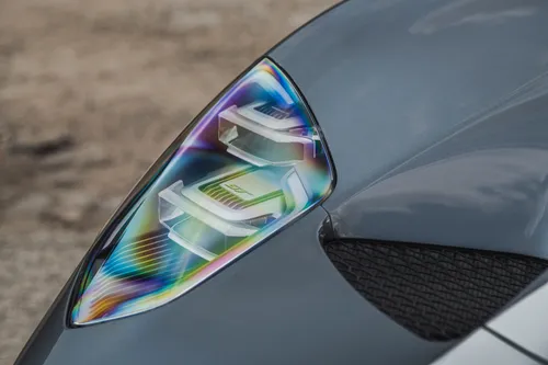 2019 Ford GT