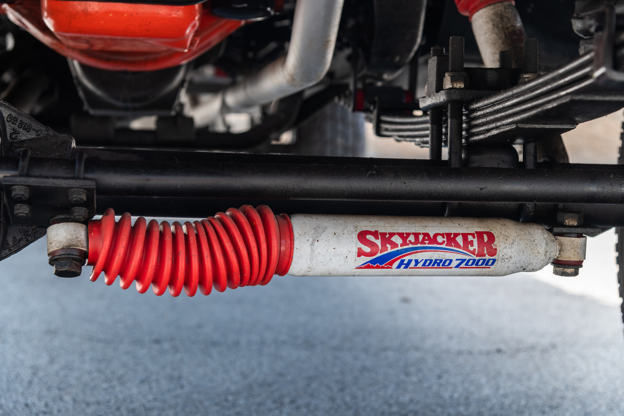 1970 GMC K2500 Sierra Grande Custom 4-Speed Crew Cab Conversion