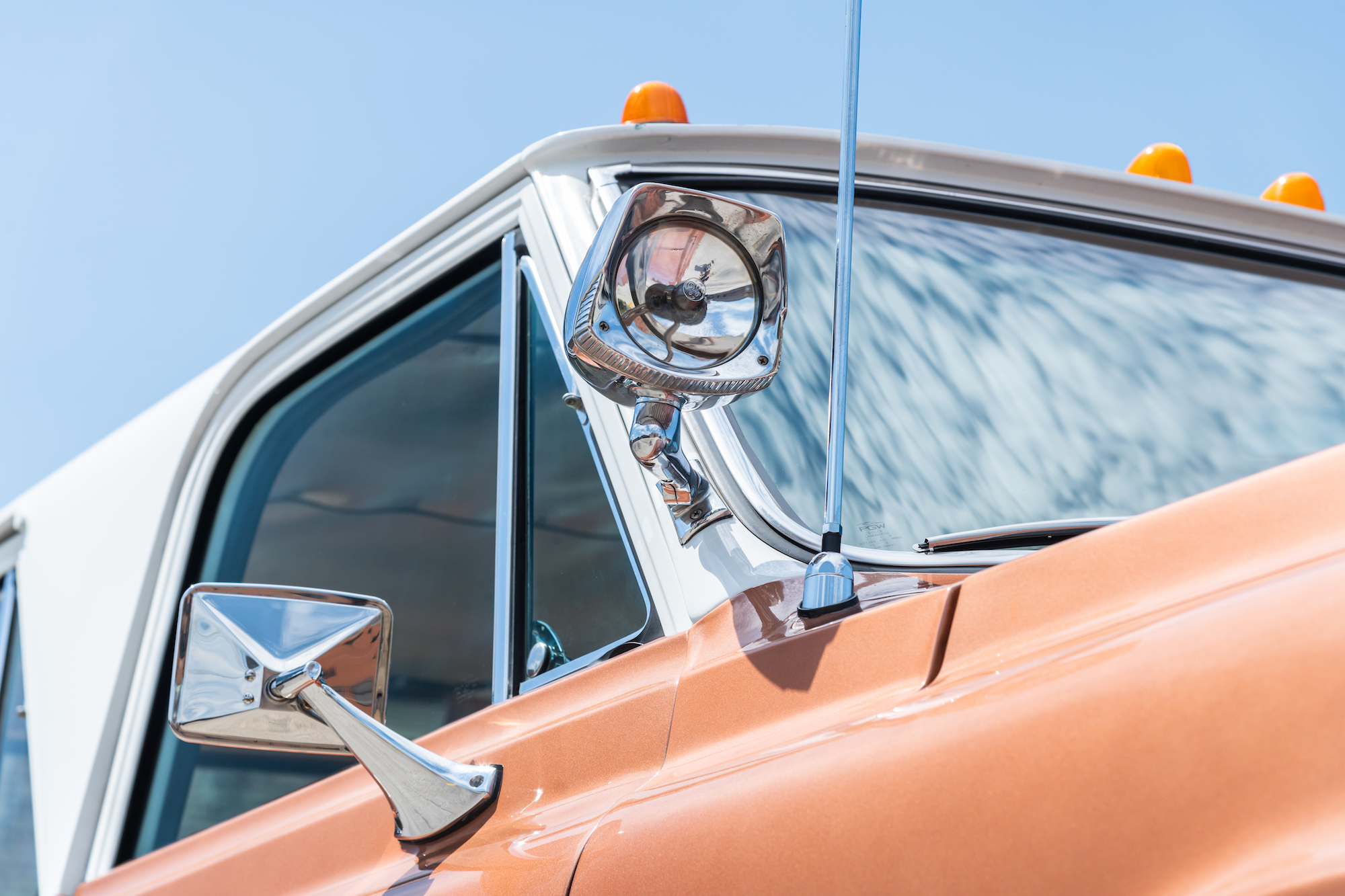 1970 GMC K2500 Sierra Grande Custom 4-Speed Crew Cab Conversion