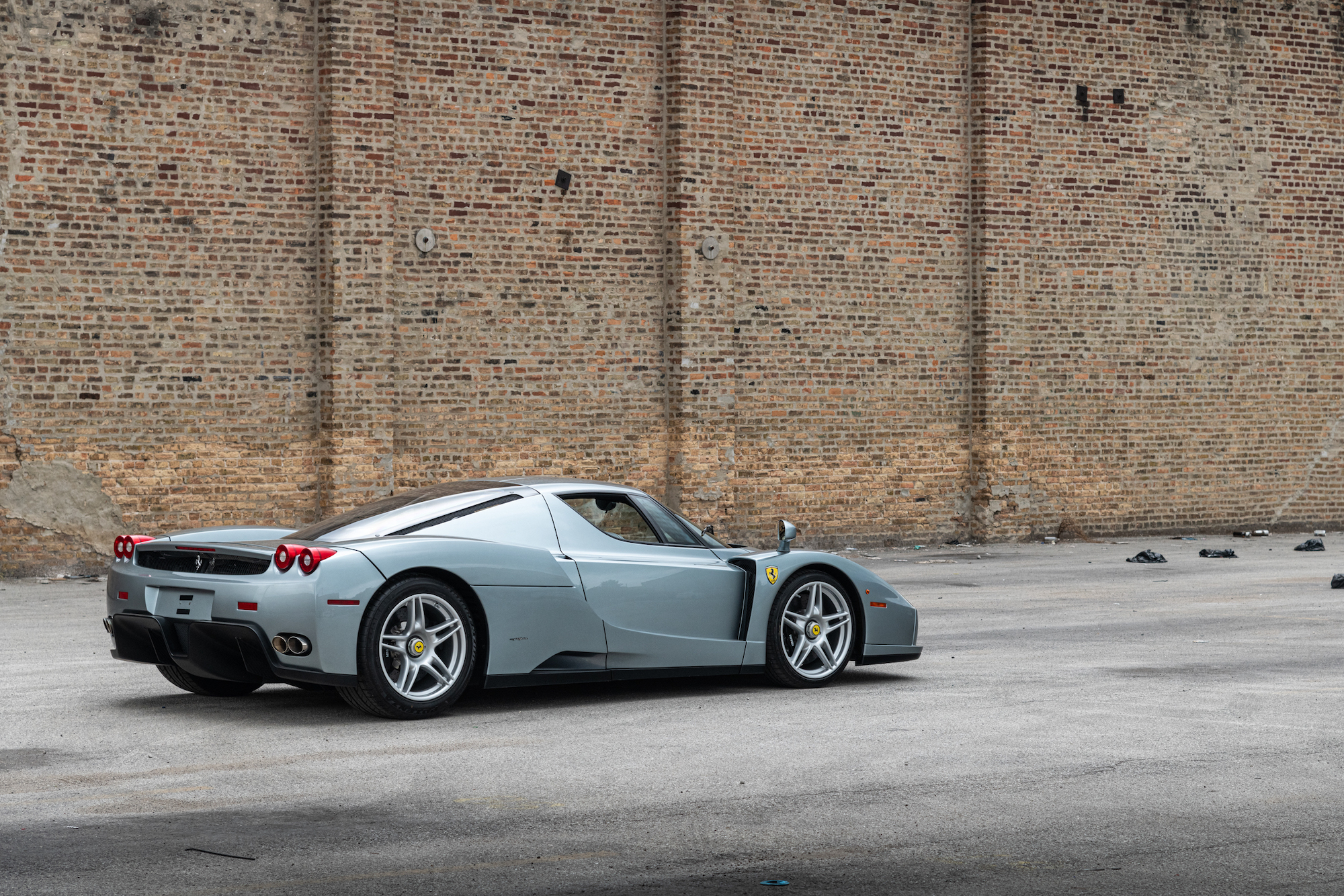 2004 Ferrari Enzo