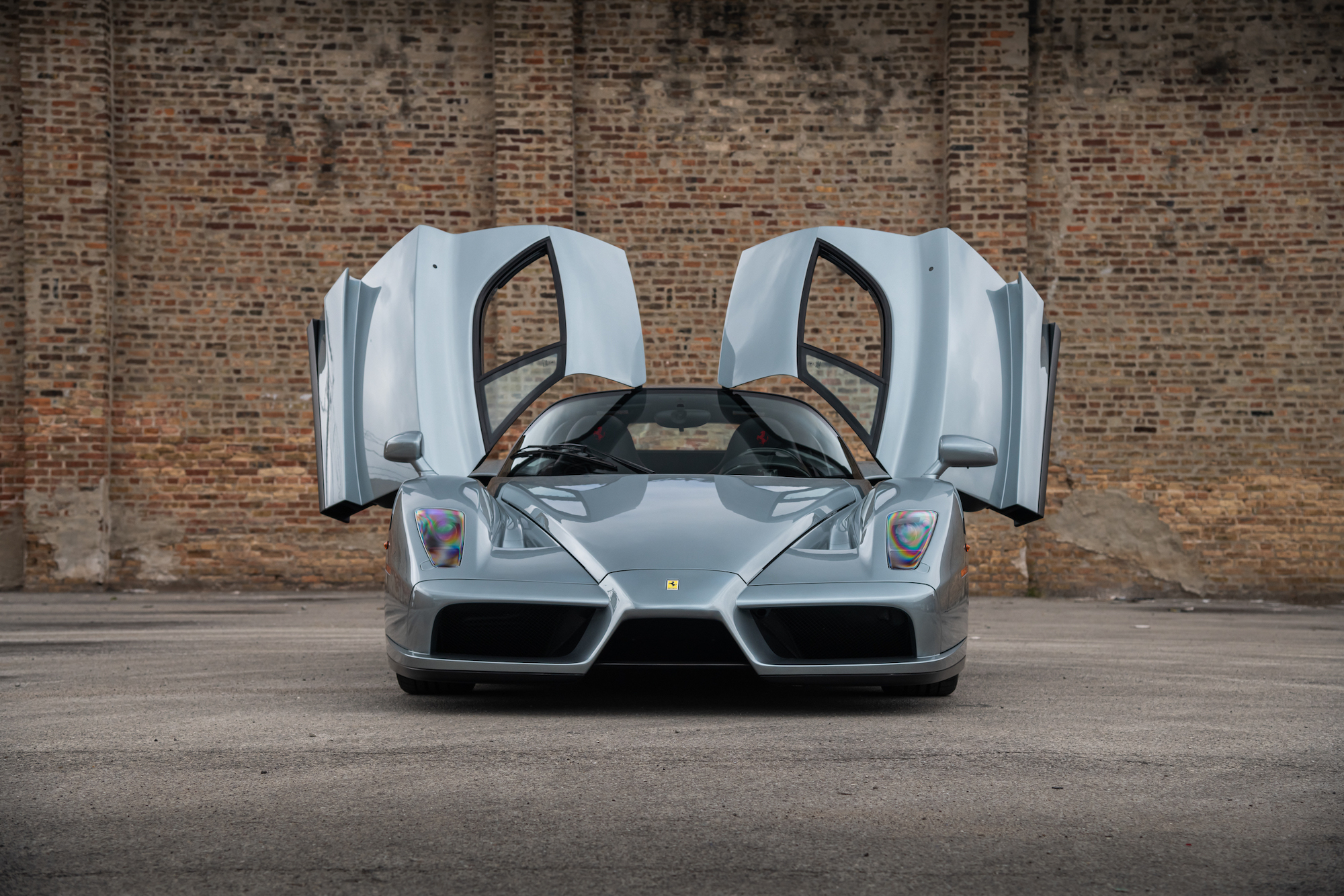 2004 Ferrari Enzo