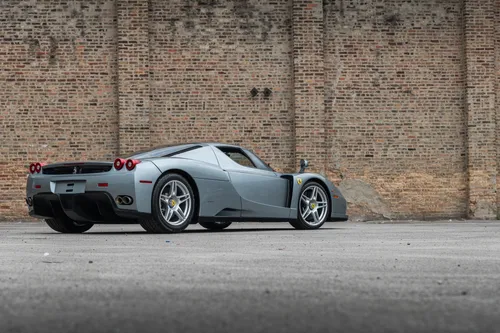 2004 Ferrari Enzo