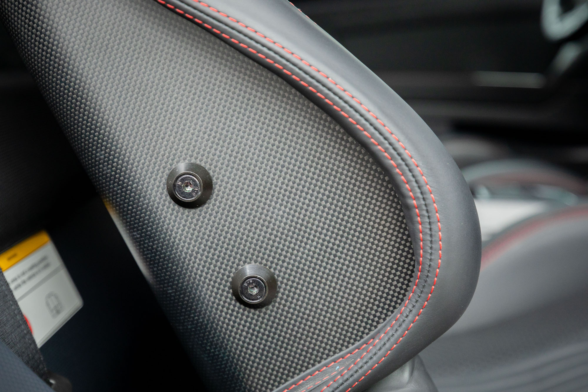 2008 Alfa Romeo 8C Competizione Coupe