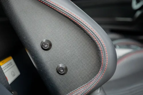 2008 Alfa Romeo 8C Competizione Coupe