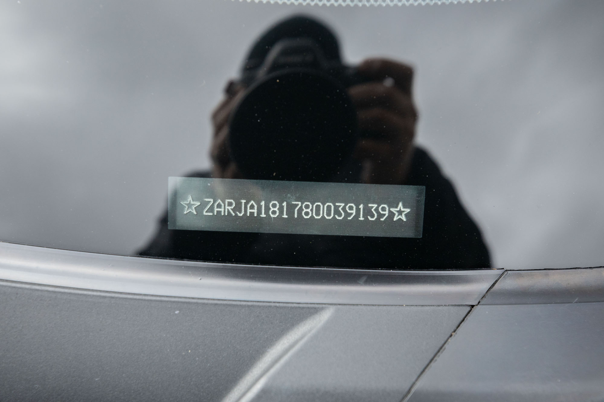 2008 Alfa Romeo 8C Competizione Coupe