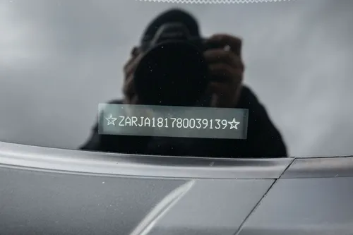 2008 Alfa Romeo 8C Competizione Coupe