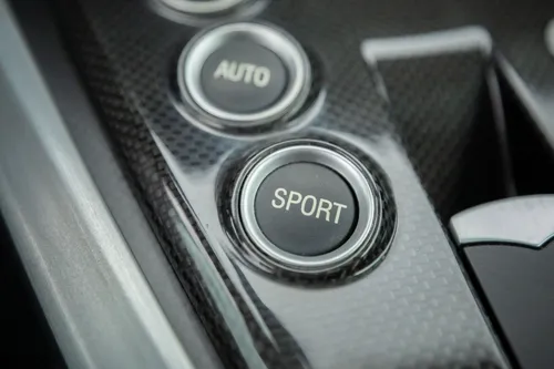 2008 Alfa Romeo 8C Competizione Coupe