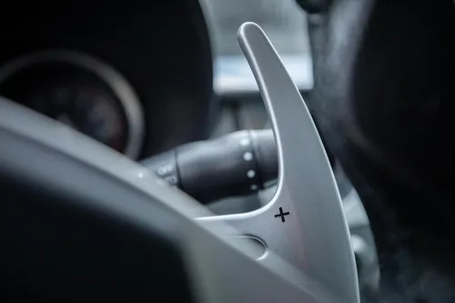 2008 Alfa Romeo 8C Competizione Coupe