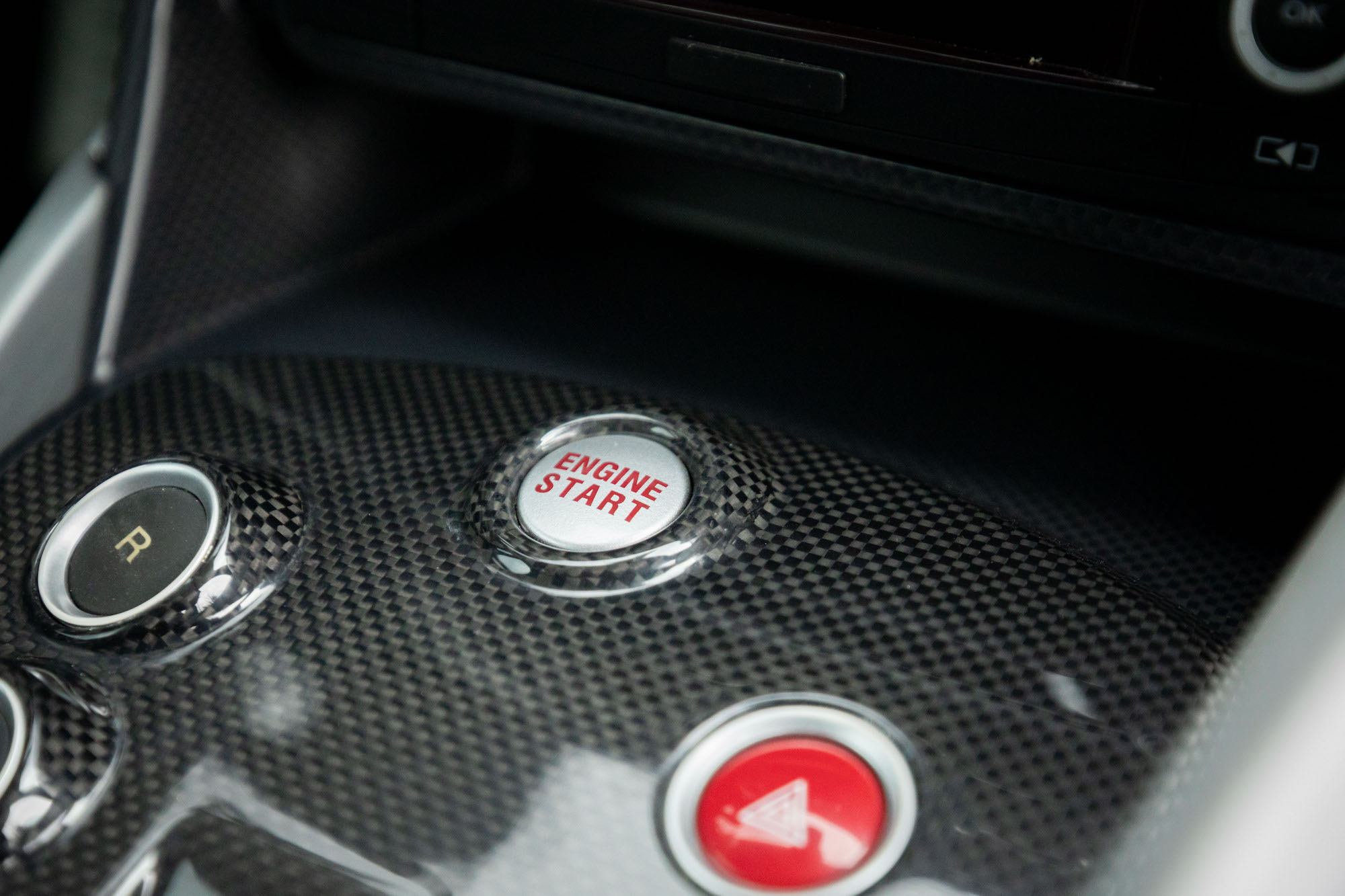 2008 Alfa Romeo 8C Competizione Coupe