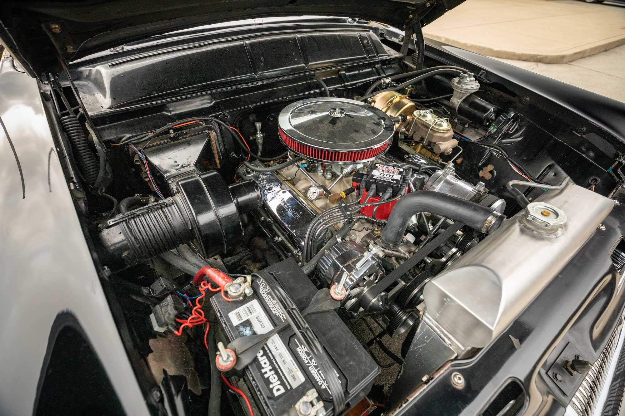 1956 Mercury Monterey