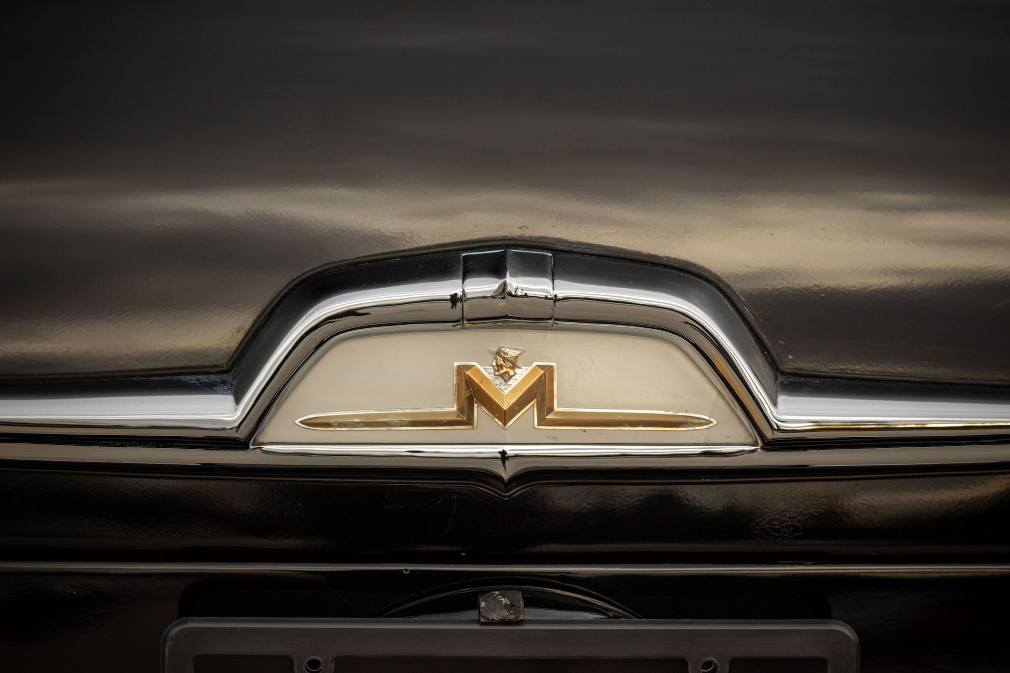 1956 Mercury Monterey