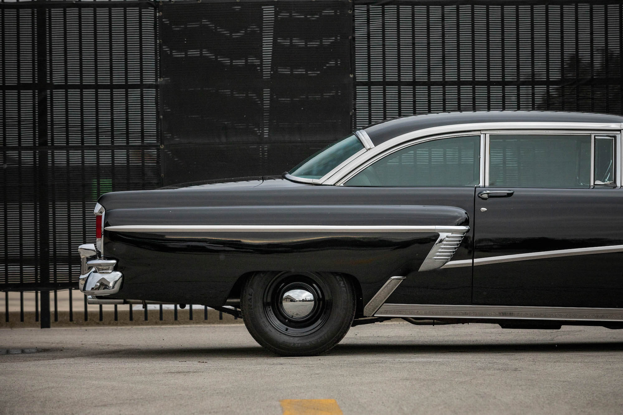 1956 Mercury Monterey