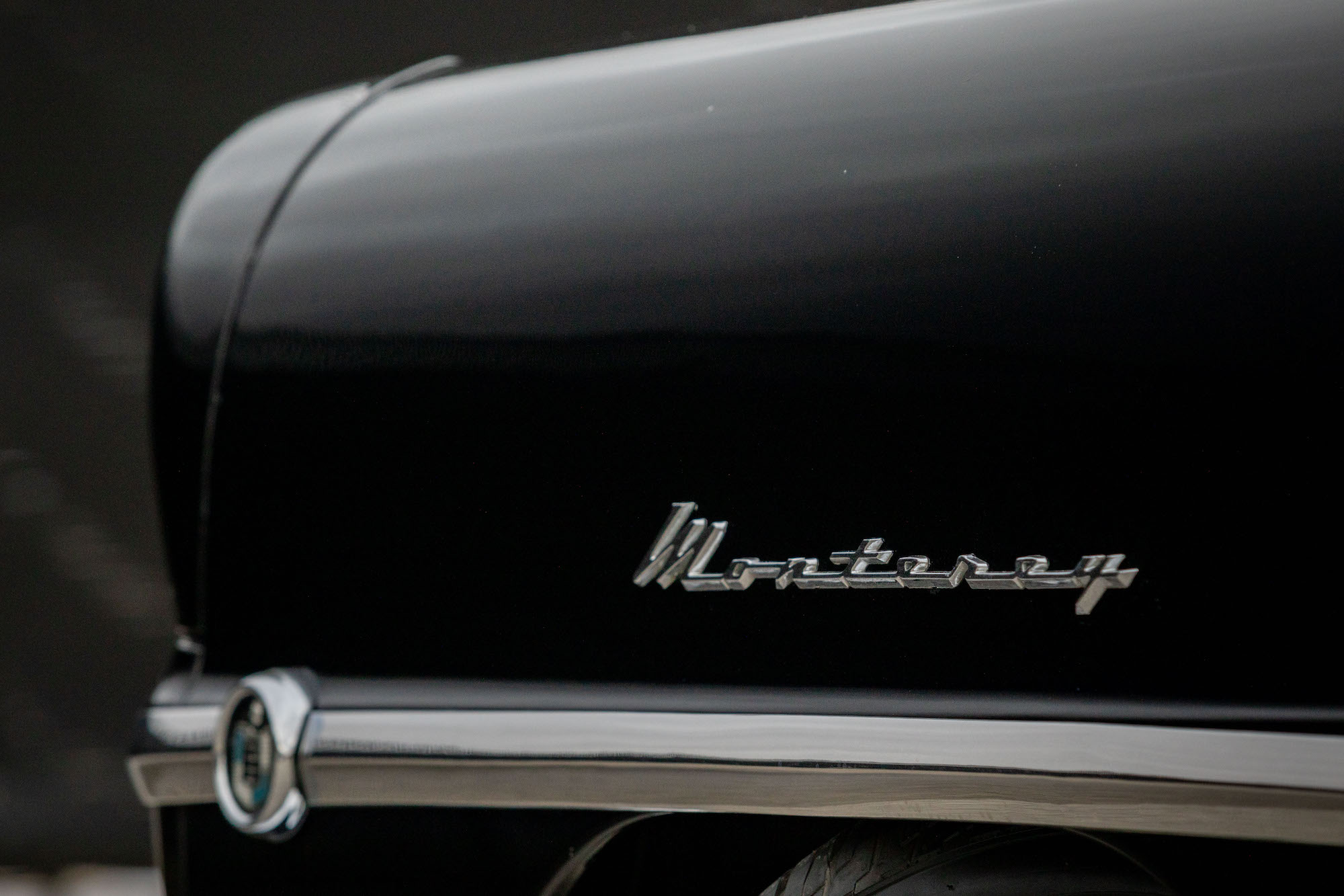 1956 Mercury Monterey