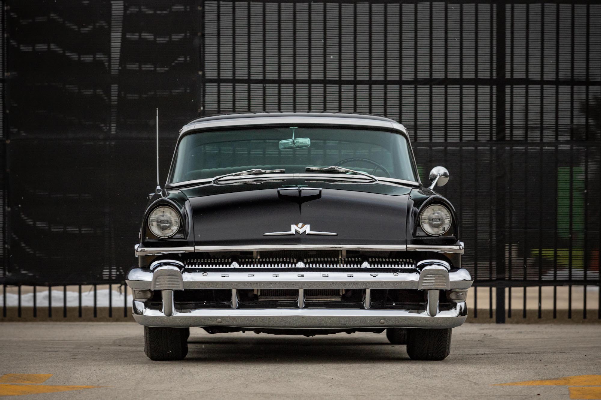 1956 Mercury Monterey